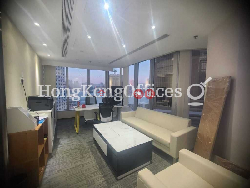 Office Unit for Rent at Lippo Centre 89 Queensway | Central District Hong Kong | Rental, HK$ 70,950/ month