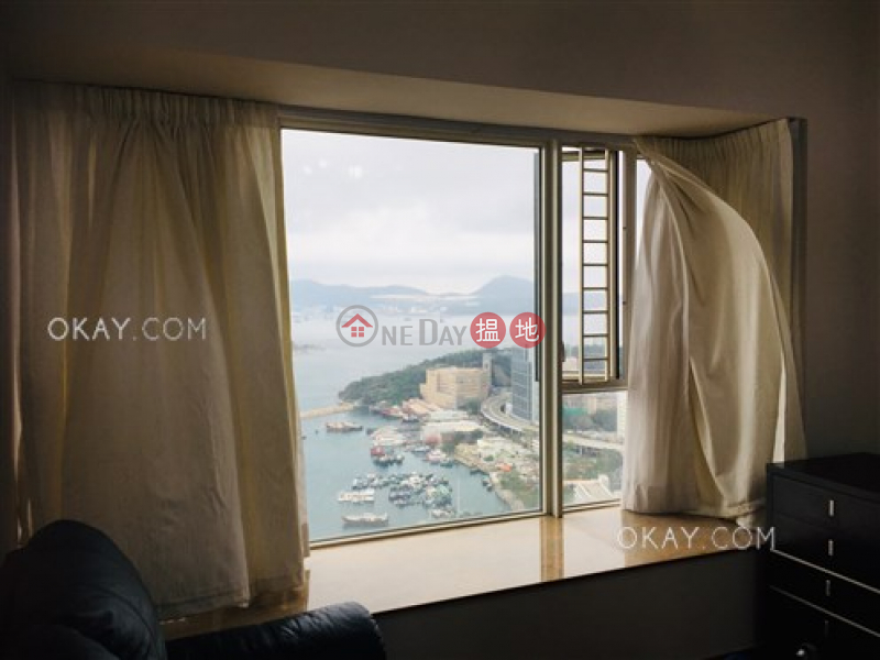 Property Search Hong Kong | OneDay | Residential, Rental Listings Elegant 3 bedroom on high floor with sea views | Rental