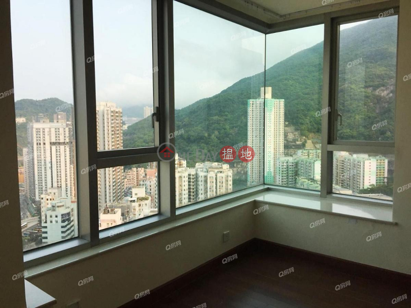 Property Search Hong Kong | OneDay | Residential | Sales Listings | Grand Garden | 3 bedroom High Floor Flat for Sale