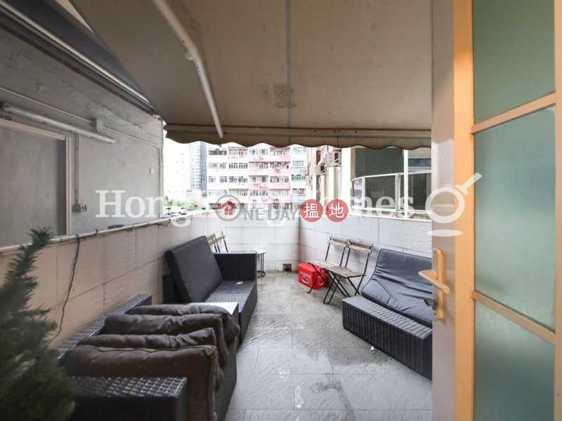 2 Bedroom Unit at Hay Wah Building Block B | For Sale, 72-86 Lockhart Road | Wan Chai District, Hong Kong | Sales, HK$ 6.2M