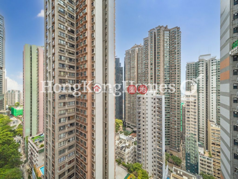 Property Search Hong Kong | OneDay | Residential Sales Listings, 2 Bedroom Unit at The Morgan | For Sale
