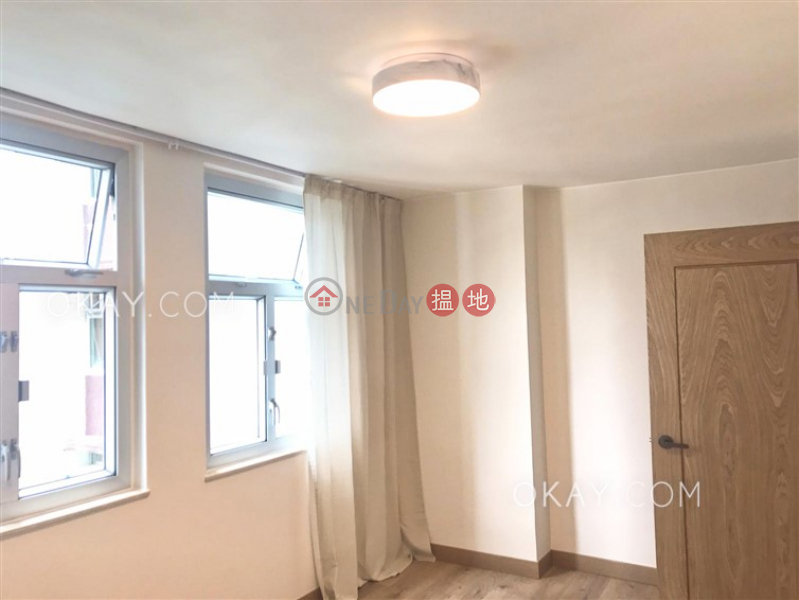 HK$ 27,000/ month (T-22) Ming Kung Mansion On Kam Din Terrace Taikoo Shing, Eastern District, Charming 2 bedroom on high floor | Rental
