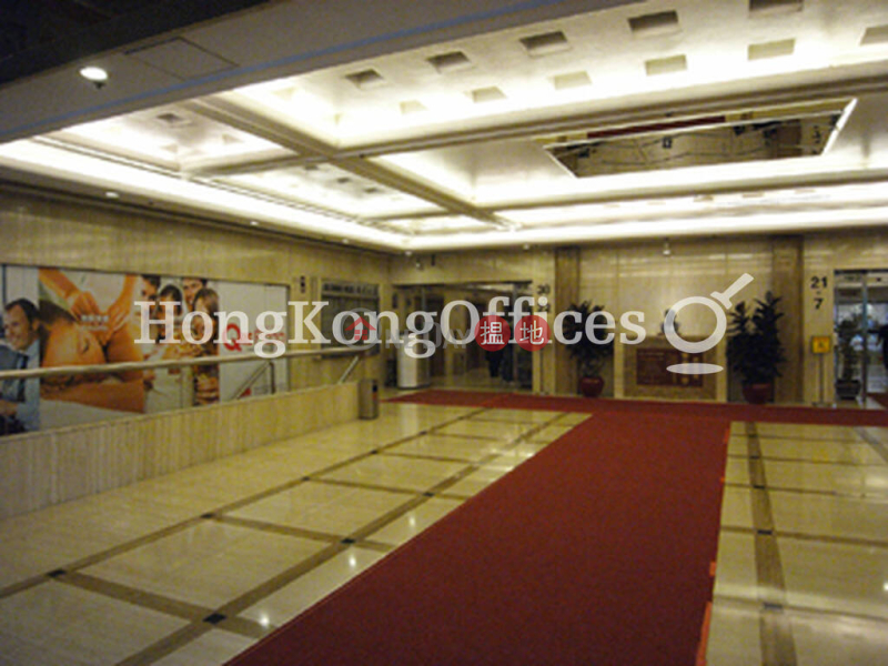 Office Unit for Rent at Wu Chung House, 213 Queens Road East | Wan Chai District | Hong Kong | Rental | HK$ 53,028/ month