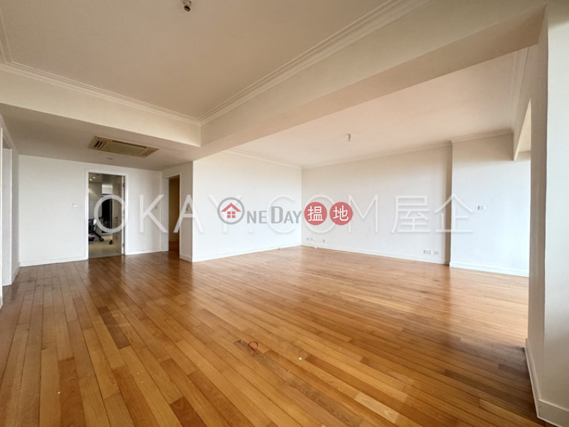 4房3廁,實用率高,極高層,星級會所《陽明山莊 涵碧苑出租單位》88大潭水塘道 | 南區-香港-出租HK$ 100,000/ 月