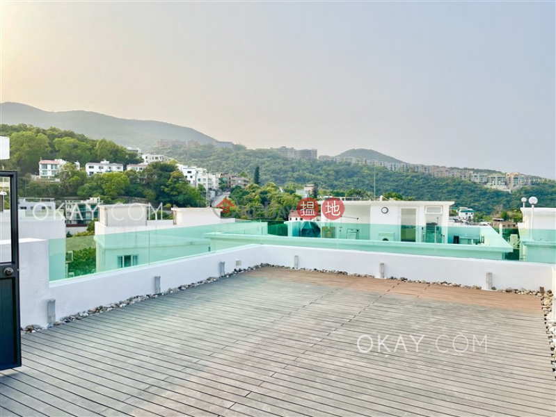 Charming house with sea views, balcony | Rental | Siu Hang Hau Village House 小坑口村屋 Rental Listings