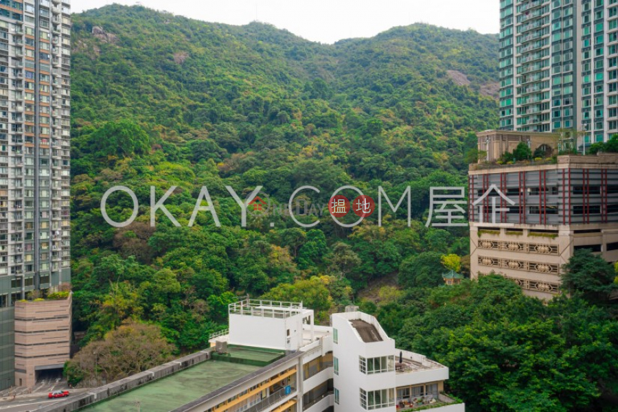 Property Search Hong Kong | OneDay | Residential, Rental Listings Tasteful 3 bedroom in Tai Hang | Rental