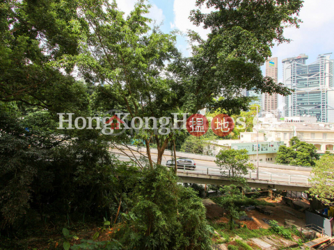 3 Bedroom Family Unit for Rent at 2 Tramway Path | 2 Tramway Path 纜車徑2號 _0