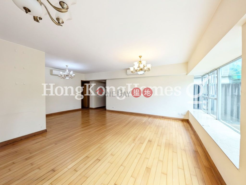 漾日居2期6座|未知-住宅出租樓盤HK$ 60,000/ 月