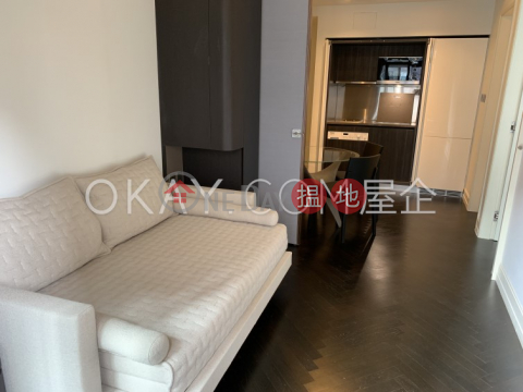Lovely 1 bedroom on high floor with balcony | Rental | Castle One By V CASTLE ONE BY V _0