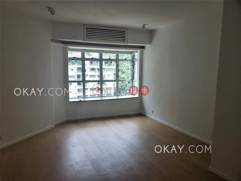 Stylish 2 bedroom in Mid-levels West | Rental | Conduit Tower 君德閣 Rental Listings