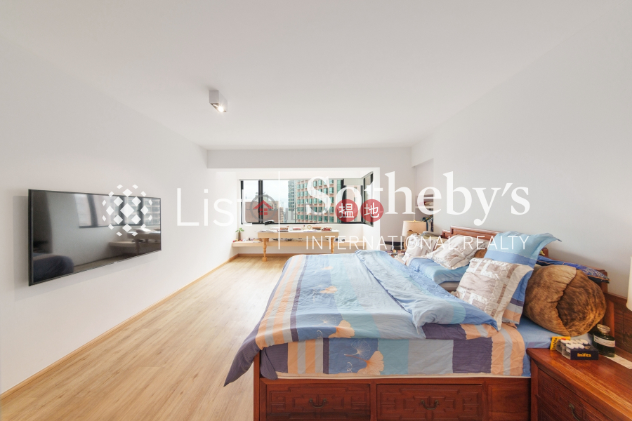 香港搵樓|租樓|二手盤|買樓| 搵地 | 住宅|出售樓盤-出售羅便臣道1A號4房豪宅單位