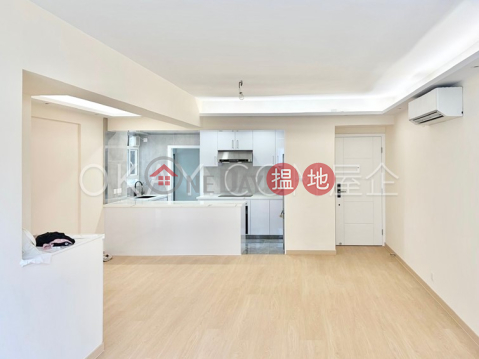 Rare 3 bedroom with parking | Rental, Winfield Gardens 永富苑 | Wan Chai District (OKAY-R218784)_0
