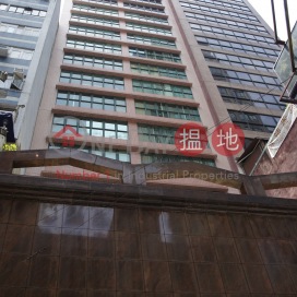 Johnson Centre ,Tsim Sha Tsui, Kowloon