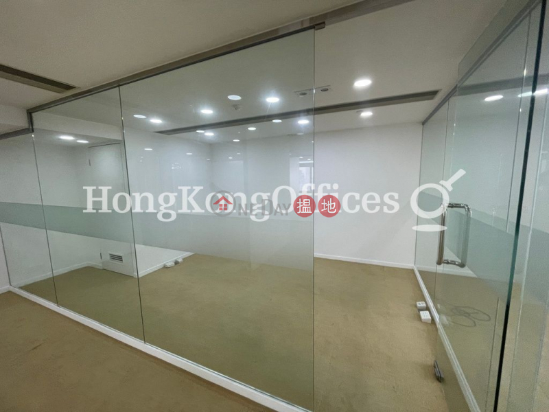 Office Unit for Rent at Bank of American Tower, 12 Harcourt Road | Central District, Hong Kong, Rental HK$ 134,695/ month