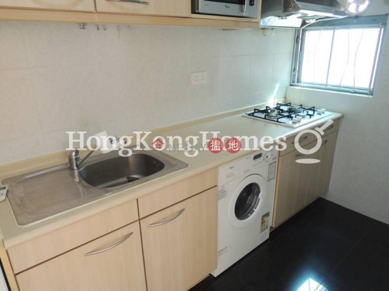 HK$ 36,000/ month | Block 1 The Arcadia, Kowloon City | 3 Bedroom Family Unit for Rent at Block 1 The Arcadia
