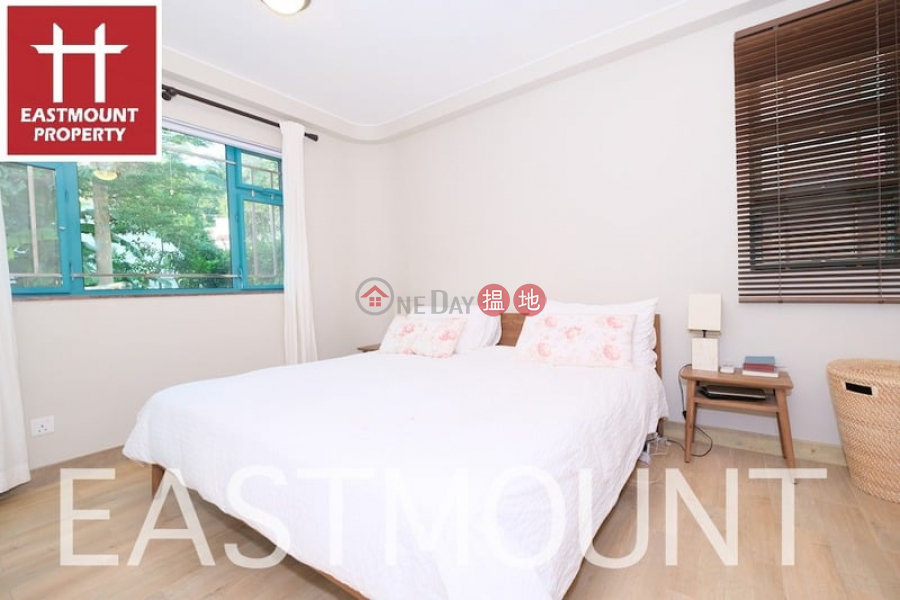 Sai Kung Village House | Property For Sale in Jade Villa, Chuk Yeung Road 竹洋路璟瓏軒-Large complex, Duplex with garden | Property ID:2795, 160-180 Lung Mei Tsuen Road | Sai Kung Hong Kong, Sales, HK$ 13M