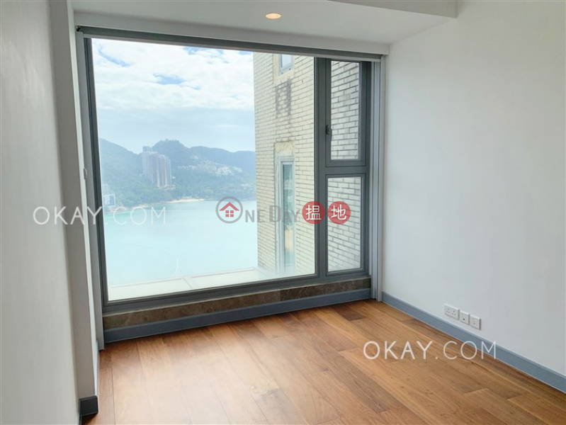 Stylish house with sea views, terrace & balcony | Rental | 7 Belleview Drive | Southern District | Hong Kong Rental, HK$ 200,000/ month