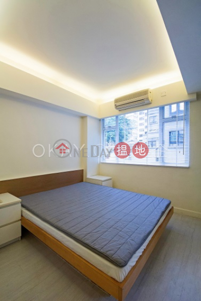 HK$ 26,000/ month, Tai Ping Mansion | Central District Unique 2 bedroom in Sheung Wan | Rental