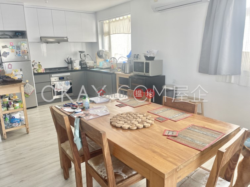 HK$ 1,800萬相思灣村48號西貢|4房4廁,連車位,露台,獨立屋相思灣村48號出售單位