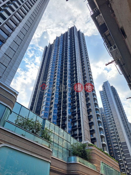 Seaside Sonata Tower 1 (愛海頌 第1座),Sham Shui Po | ()(2)