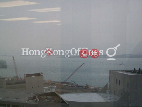 Office Unit for Rent at Jubilee Centre, Jubilee Centre 捷利中心 | Wan Chai District (HKO-55137-ABER)_0