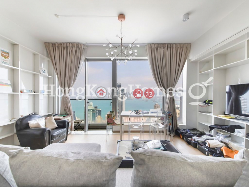 1 Bed Unit for Rent at The Summa, The Summa 高士台 Rental Listings | Western District (Proway-LID195529R)