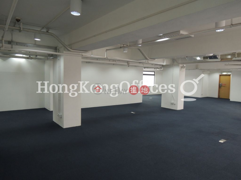 HK$ 121,800/ month | Caltex House Wan Chai District, Office Unit for Rent at Caltex House