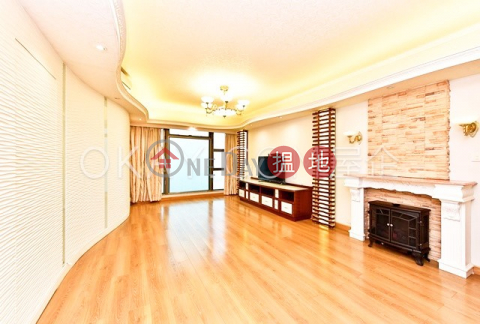 Unique 5 bedroom on high floor with sea views | Rental | The Belcher's Phase 1 Tower 1 寶翠園1期1座 _0