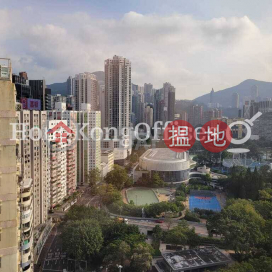 Office Unit for Rent at Citicorp Centre, Citicorp Centre 萬國寶通中心 | Wan Chai District (HKO-18237-ABFR)_0