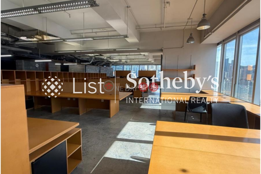 Property for Rent at 148 Electric Road with Studio | 148 Electric Road 電氣道148號 Rental Listings