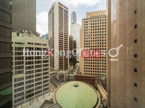 Office Unit for Rent at Henley Building, Henley Building 衡怡大廈 | Central District (HKO-14726-ABER)_0