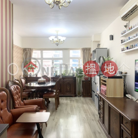 Lovely 2 bedroom on high floor | For Sale | Golden Valley Mansion 金谷大廈 _0