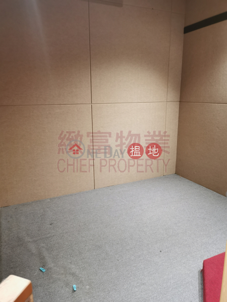 新時代工貿商業中心未知-工業大廈-出租樓盤HK$ 17,500/ 月