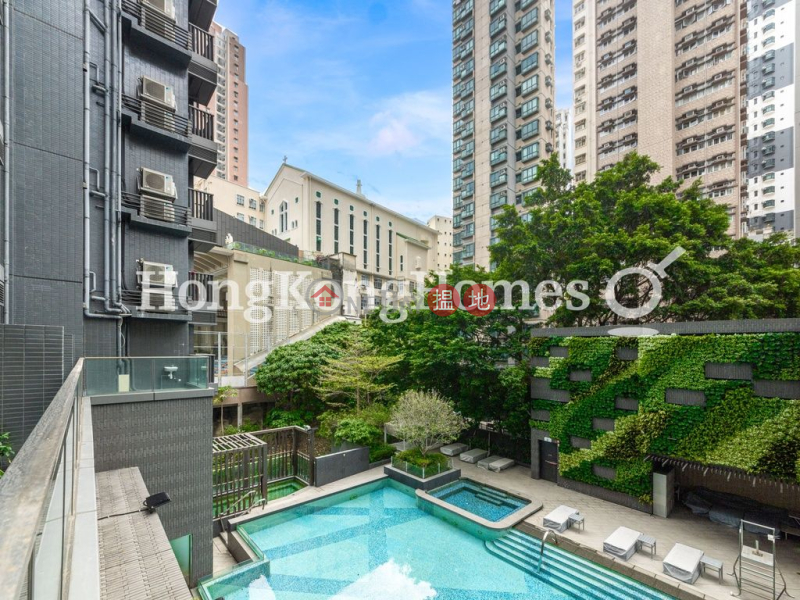 香港搵樓|租樓|二手盤|買樓| 搵地 | 住宅-出租樓盤翰林峰2座一房單位出租