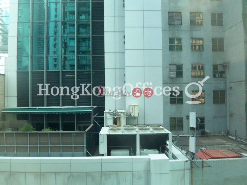 HK$ 21,812/ 月京華中心2期-灣仔區-京華中心2期寫字樓租單位出租