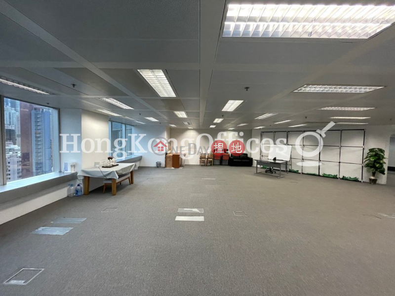 Office Unit for Rent at The Center, The Center 中環中心 Rental Listings | Central District (HKO-76598-AIHR)