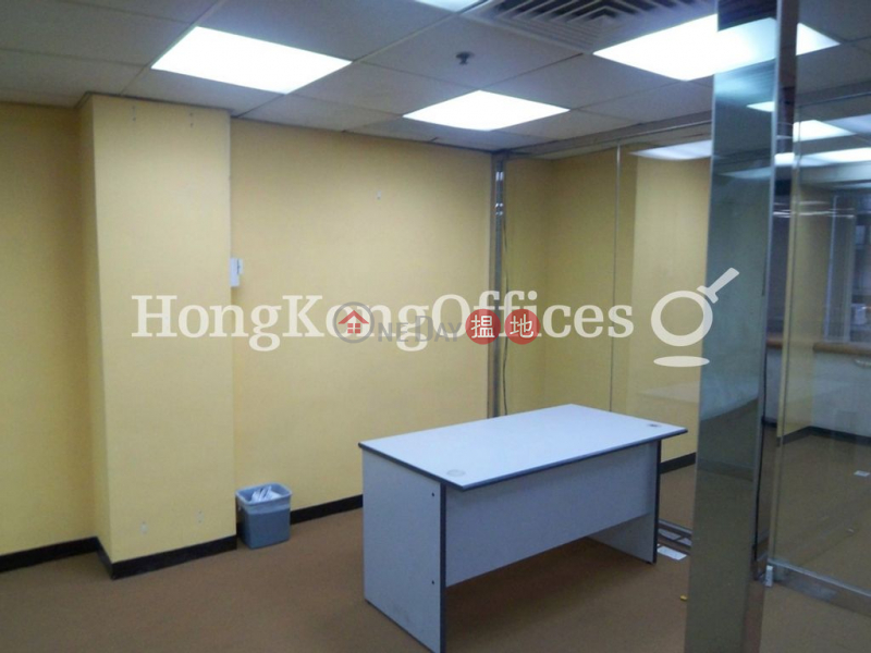 HK$ 84,078/ month | Centre Mark 2 | Western District | Office Unit for Rent at Centre Mark 2