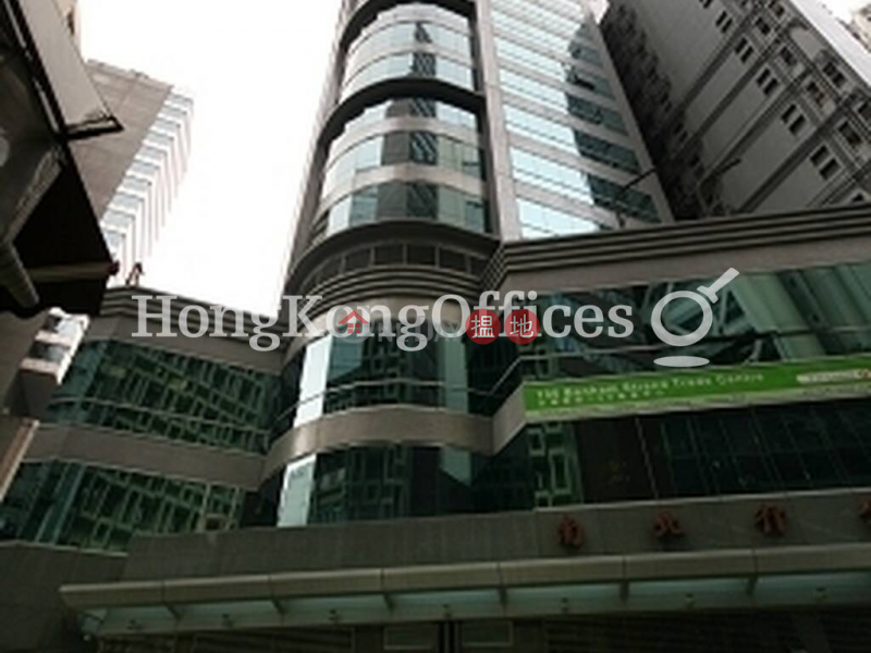 Office Unit for Rent at Trade Centre, Trade Centre 文咸東街135商業中心 Rental Listings | Western District (HKO-87146-AGHR)