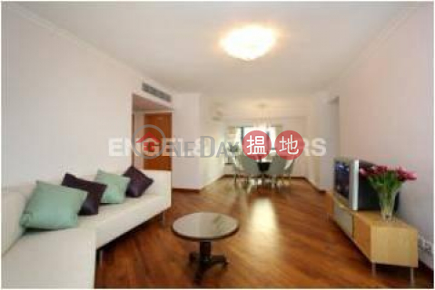 Studio Flat for Rent in Mid Levels West, 80 Robinson Road 羅便臣道80號 | Western District (EVHK85057)_0