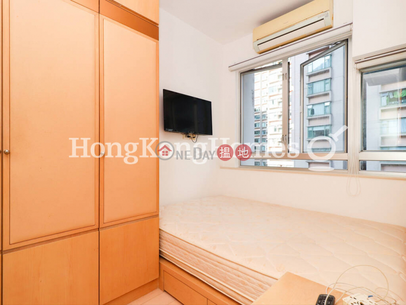 HK$ 12M Robinson Crest Western District 3 Bedroom Family Unit at Robinson Crest | For Sale
