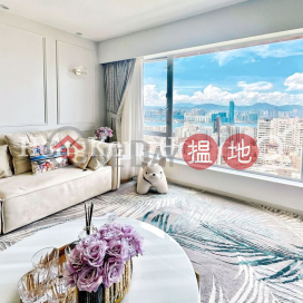 珊瑚閣A座三房兩廳單位出租, 珊瑚閣A座 Block A Coral Court | 東區 (Proway-LID191392R)_0