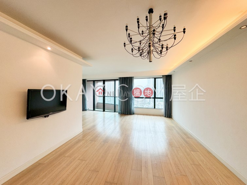 Unique 3 bedroom with balcony & parking | For Sale 17-23 Old Peak Road | Central District, Hong Kong Sales HK$ 62M