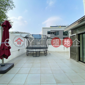 Lovely house with rooftop, terrace | Rental