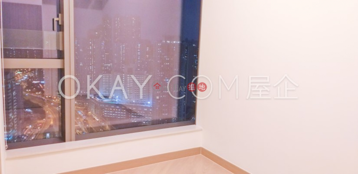 HK$ 27,000/ month Lime Gala Block 2 | Eastern District | Practical 2 bedroom on high floor with balcony | Rental