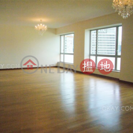 Lovely 5 bedroom with parking | For Sale, Chantilly 肇輝臺6號 | Wan Chai District (OKAY-S76963)_0