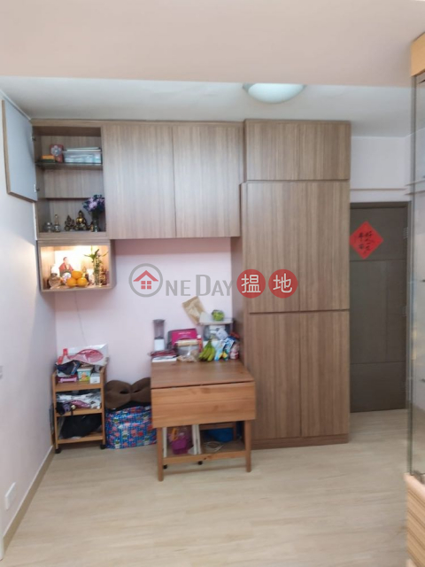 (Renovated) Island East Hub, walking distance to Taikoo / Kornhill, Square-size living area and bedrooms, Open view | Tak Lee Building 得利樓 _0