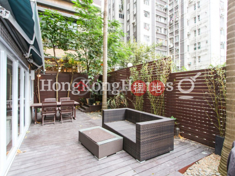 1 Bed Unit at Ying Fai Court | For Sale, Ying Fai Court 英輝閣 | Western District (Proway-LID33639S)_0