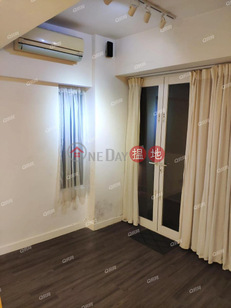 Property Search Hong Kong | OneDay | Residential, Rental Listings | 11-13 Old Bailey Street | 1 bedroom High Floor Flat for Rent