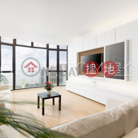 Luxurious 4 bedroom with sea views & parking | Rental | Royalton 豪峰 _0