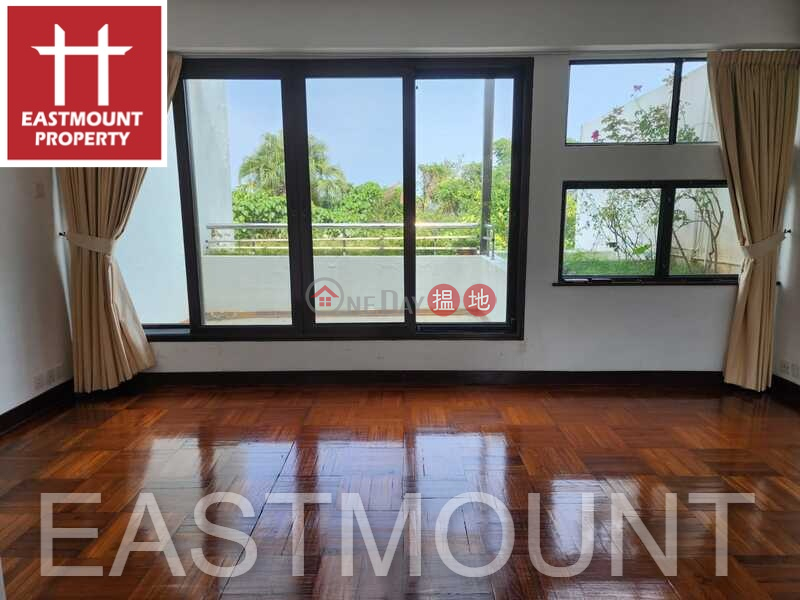 Clearwater Bay Villa House | Property For Sale and Lease in Ryan Court, Hang Hau Wing Lung Road 坑口永隆路銀林閣別墅-Sea view house, 585 Hang Hau Wing Lung Road | Sai Kung Hong Kong | Rental | HK$ 65,000/ month